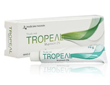 Thuốc Mỡ Tropeal Mupirocin 2% Davipharm (Tube/10gr) (Lớn)