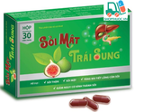 Sỏi mật trái sung Fusi (H/30v) (viên nang)