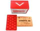 Cotriseptol 480Mg Quapharco (H/200V)