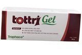 Gel bôi trĩ Tottri Traphaco (Tuýp 30g)