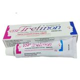 Thuốc Trị Mụn Tretinon Cream 0.05% Ysp Industries (Tube/20gr)(Date cận)