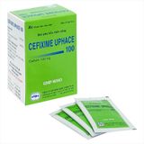 Combo 10 hộp Cefixime 100Mg Uphace (H/10G)