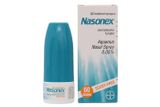 Nasonex 0.05% Bayer (C/60Doses)