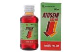 Atussin Siro Ho United Pharma (C/60Ml)