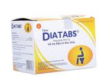 New Diatabs 600 United Pharma (H/25vĩ/4v)