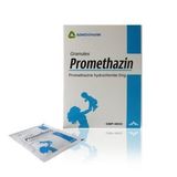 Promethazin 5mg Agimexpharm (H/30g)