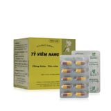 Tỷ viêm nang Khang Minh (H/100v) (viên nang)