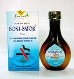 NướC SúC MiệNg Boni-Smok Botania (C/150Ml)