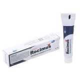 Rocimus Tacrolimus 0.1% Mega (Tuýp/10Gr)