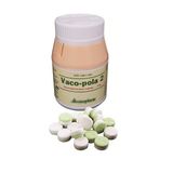 Vaco - Pola 2 Tablets Vacopharm (C/500v)