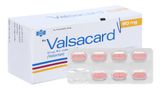 Valsacard 80mg Polfarmex (h/28v)(Date cận)