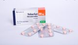 Valsarfast Valsartan 80mg Krka  (H/28v)