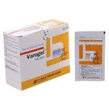Varogel Suspension Shinpoong (H/20G/10Ml)