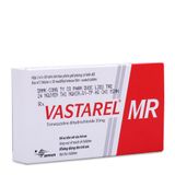 Vastarel Mr 35mg Servier (H/60v)