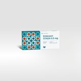 Entecavir Stella 0.5Mg (H/30V)