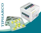 Tipharmlor Amlodipin 5mg Tipharco (h/100v) (viên nang cứng)
