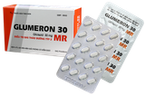 Glumeron 30 Mr Dhg Pharma (H/100V)