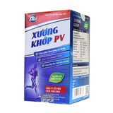 Xương Khớp Pv - Phúc Vinh (H/60V)