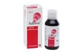 Saferon Syrup Glenmark (C/100Ml)