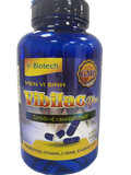 Men vi sinh Vibilac Plus V - Biotech (C/200v) (viên nang)