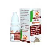 Trị Mụn Cóc Viêm Da Bảo Phương (C/8Ml)