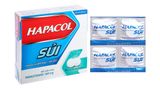 Hapacol Sủi 500Mg Dhg (H/16V) (viên nén sủi bọt)