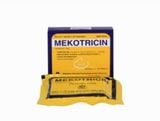 Viên Ngậm Mekotricin Mekophar (H/24v)