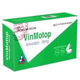 Vinmotop Nimodipine 30mg (H/30)