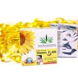 Vitamin E4 USA Pharma (H/100v)
