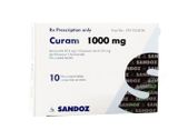 Curam 1000Mg Sandoz (H/80V)