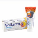 Voltaren Emulgel Novartis (Tuýp/20Gr)