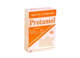 Protamol Mekophar (H/100V) (viên nén)