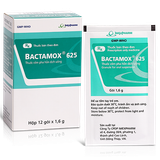 Bactamox 625 Imexpharm (H/12G/1.6Gr)