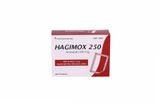 Hagimox 250Mg Dhg (H/24G)