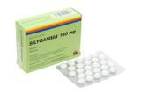 Silygamma 150Mg Worwag Pharma (H/100V) (viên nén)