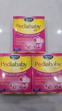 Pediababy Kid Gold Mediphar USA (H/20o/10Ml) (Hồng Vàng)