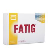 Fatig 10Ml Abbott (H/20O/10Ml)