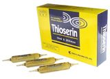 Thioserin Thymomodulin 60Mg/10Ml Cho-A Pharm Co (H/20A)