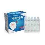 Nupigin Piracetam 1200Mg Cpc1Hn (H/20O/10Ml)