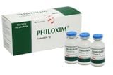 Philoxim 1G (J) Phil Inter Pharma (H/10L/1Gr)