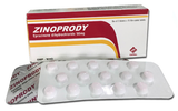 Zinoprody Eprazinone 50mg Vidipha (H/30v)(Date cận)