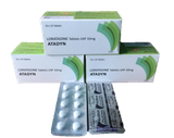 Atadyn Loratadin 10mg Tablets Stallion (H/100v)