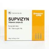 Supvizyn HDPHARMA (H/10O/2Ml)