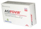 Agifovir Agimexpharm (H/30V)