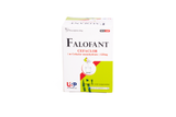 Falofant 125 Cefaclor 125Mg Usp (H/14G/3Gr)