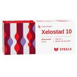 Xelostad 10 Stella (Hộp/30v) (Date Cận) (viên nén bao phim)