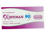 Xibtosan Etoricoxib 90mg Hasan (H/30v) (viên nén)