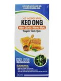 Xịt họng MNS Keo ong Hàn Quốc Nano Bạc (C/30ml)(Date cận)