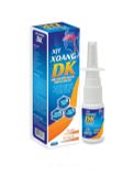 Thuốc xịt xoang DK Phúc Hưng (C/15ml)(Date cận)