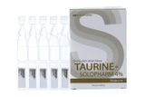 Taurine Solopharm 4% Grotex (H/20O/0.4Ml)